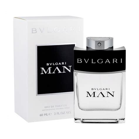 bvlgari man 60 ml prezzo